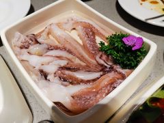 魷魚-海底捞火锅(金光华店)