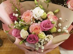 -爱尚花坊(大林路店)