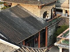 -东莞市可园博物馆