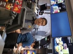 -麦当劳(曲阳店)