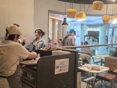 -乐凯撒披萨(南山书城店)