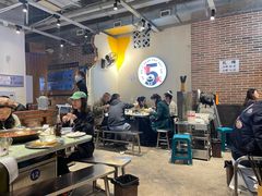 -五里关火锅(牛市口店)