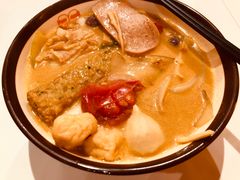 -张亮麻辣烫(政民路店)