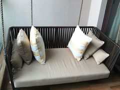 -上海崇明金茂凯悦酒店