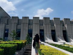 -平原博物院
