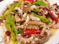 -渔家大院·地道威海菜(石岛店)
