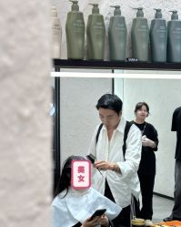 -17style壹柒造型