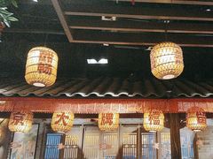 -南京大牌档(人民广场店)