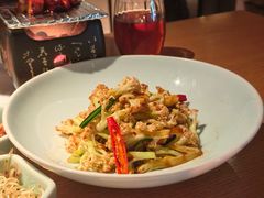 -隐庐·古法川菜(高新店)