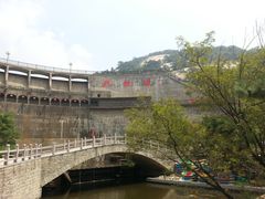 景点-沂蒙山旅游区云蒙景区(蒙山国家森林公园)