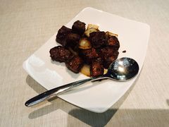 黑椒牛柳粒-御宝轩(益丰·外滩源店)