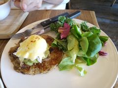 -Common Table · Brunch & Coffee