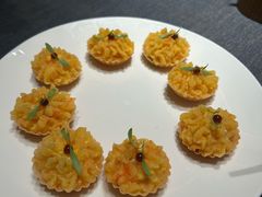 公主素蟹粉-南里山房·新淮扬菜(徐汇万科店)