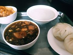 炒肝-姚记炒肝店(鼓楼店)
