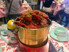 -阿财老铺·老蚌埠龙虾城(华夏总店)