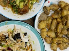 -老渔翁渔家味道(幸福九村店)