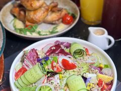 -Nord Grill&Bar Highland诺德西餐(深圳欢乐海岸店)