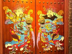 -东西巷