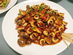 -老郑海鲜楼(天桥店)