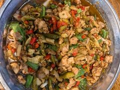 -佬缸炮江湖川菜(玉林店)