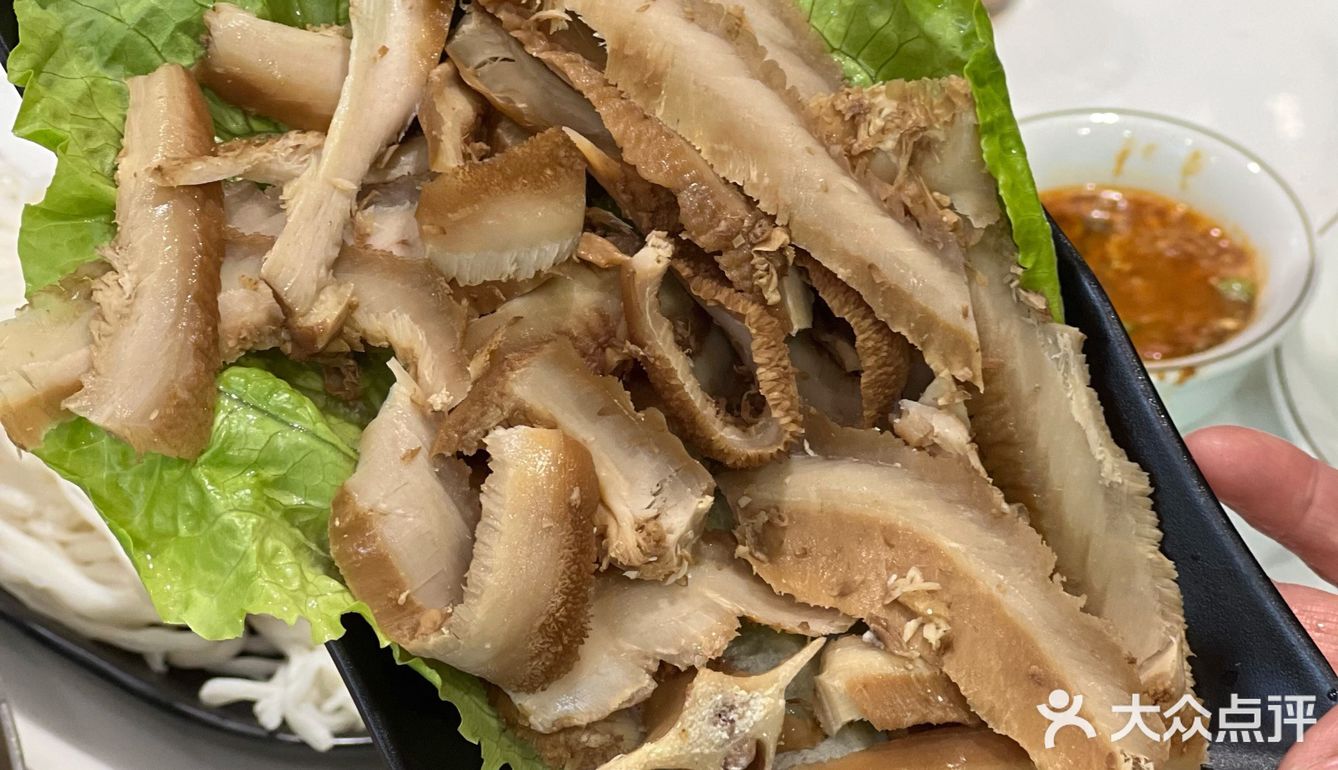 榕记牛屠潮汕火锅|好吃不贵