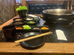 -九田家黑牛烤肉料理(中北镇店)