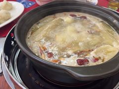 -花苑美食横琴生蚝火锅(拱北粤华路店)
