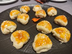 -滋粥楼·顺德菜海鲜茶点(方舟店)