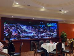 -醉辉皇原味海鲜江南菜(成都大魔方店)