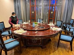 包厢-聚春园自助餐厅(东街口店)