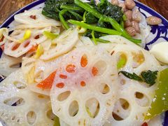 -面尚香关中面馆(西荷店)