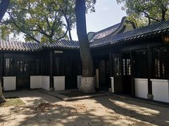 -古琴台