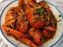 -三妹小龙虾·黄油蟹(华侨城总店)