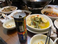 -天赋鱼馆(竹乡特色街店)