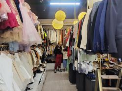 -BabyA 专业婴童摄影(古北时尚广场店)