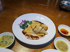 -味食家市师鸡(三元里店)