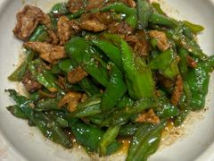 -饭橘汉江码头·乡野土菜馆(静安路店)