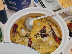 -兰湘子·湘菜小炒(三桥万象城店)