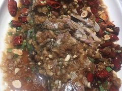 -杨氏青龙虾·羊蝎子(金盛路总店)