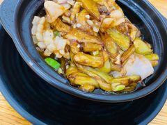 -新健小吃(承德街店)