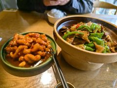 -顶顶香煎饼家常菜(金花南路店)