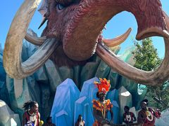 -波塞冬旅游度假区