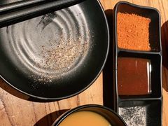 -千寻烧肉(政务区店)