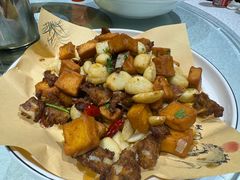 -和源祥·日照菜扛把子(万平口一店)