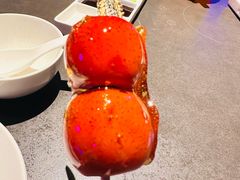 -小大董·烤鸭(西单大悦城店)