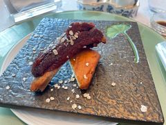 -君来湖滨饭店·渔餐厅