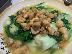 手功百叶包-富临轩私房菜(集庆门大街店)