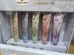-山姆会员商店(上海浦东店)