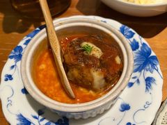 茄汁汉堡-みほりん味保灵(六月汇广场店)