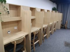 -青屏书馆自习室(吕厝店)